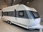 Hobby Prestige 650 KFU – 7 Couchages – Année 2019