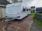 Dethleffs Nomad 730 FKR - 7 couchages - 2022