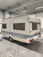 Hobby 400 SB - 4 couchages - 2000