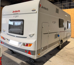 Dethleffs C’go 495 - 6 couchages - 2017