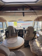 Hymer B 708 Premium Line - 4 places - 2016