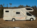 Challenger C394GA Genesis Ford - 6 places - 2016
