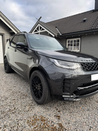 Land Rover Discovery Dynamic HSE 3.0D 300ch – 2024