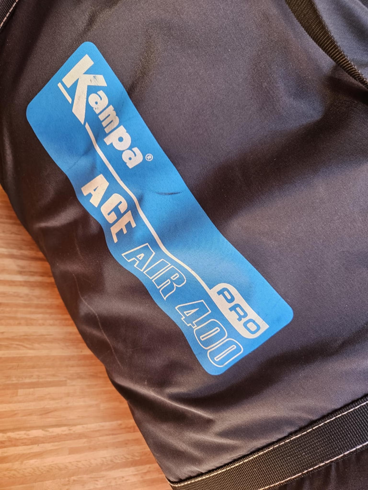 Knaus Sport W04 - 5 couchages - 2014