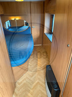 Bürstner Belcanto Nordic 680 TK - 8 couchages - 2006
