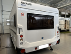 Knaus White Edition 500 Sport - 4 dormidas - 2011