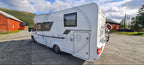 Adria Matrix 670 SC Nordkapp Edition - 6 places - 2019