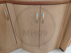 Hobby 560 avec auvent - 4 couchages - 2005