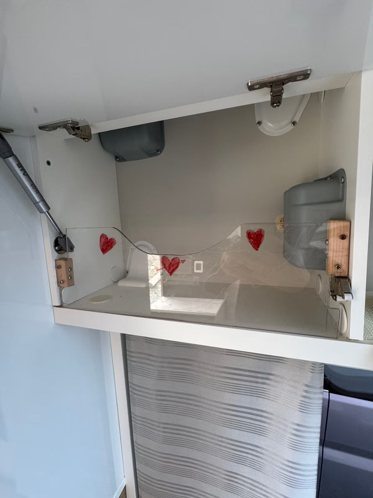 Adria Action 361 LH Scandinavian Edition - 3 plazas - 2019