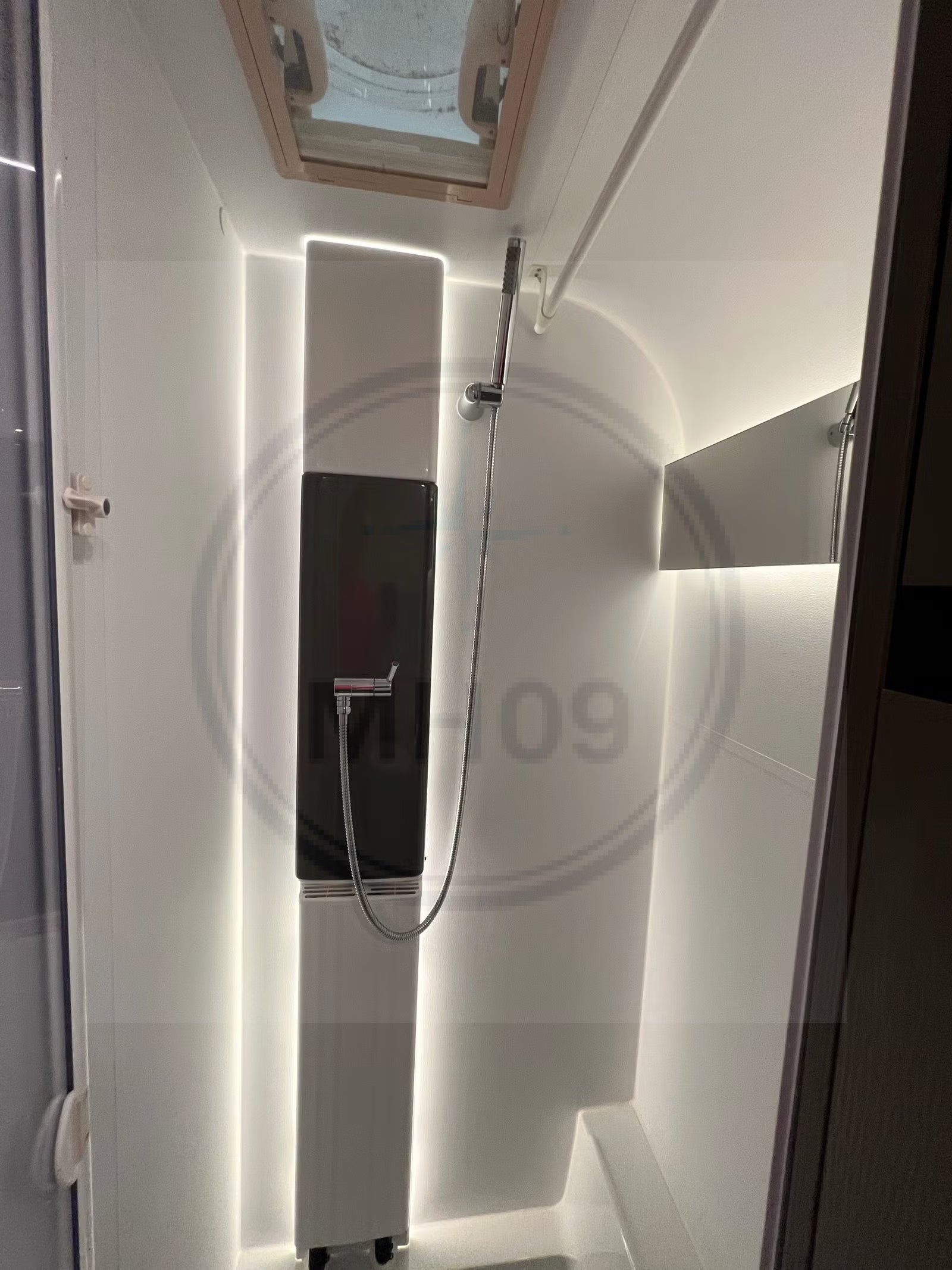 Adria Alpina 753 HT - 4 couchages - 2019