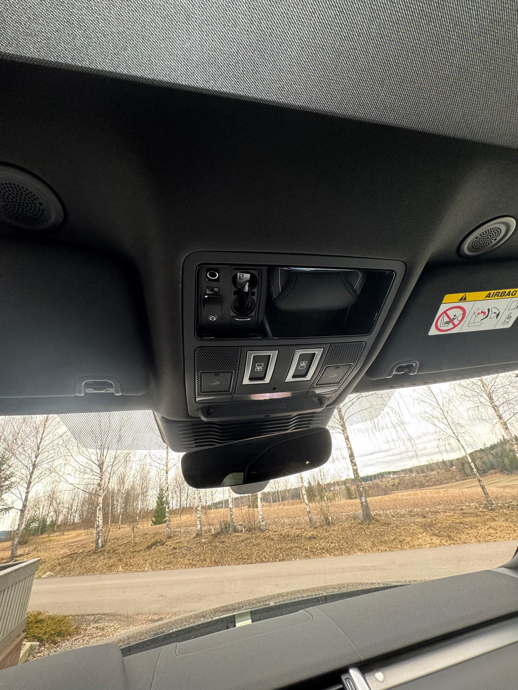 Land Rover Discovery Dynamic HSE 3.0D 300ch – 2024