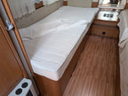 Knaus Südwind Exclusive W08 580 UL - 4 couchages - 2014
