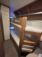 Hobby Prestige 650 KFU – 7 Couchages – Année 2019