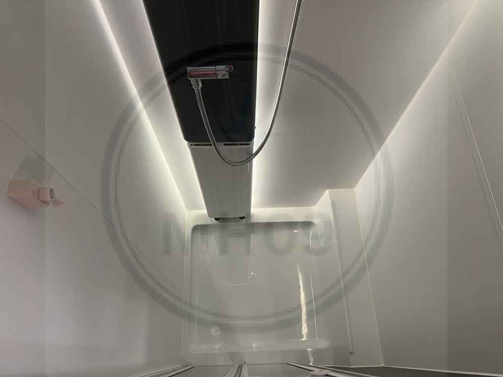Adria Alpina 753 HT - 4 couchages - 2019