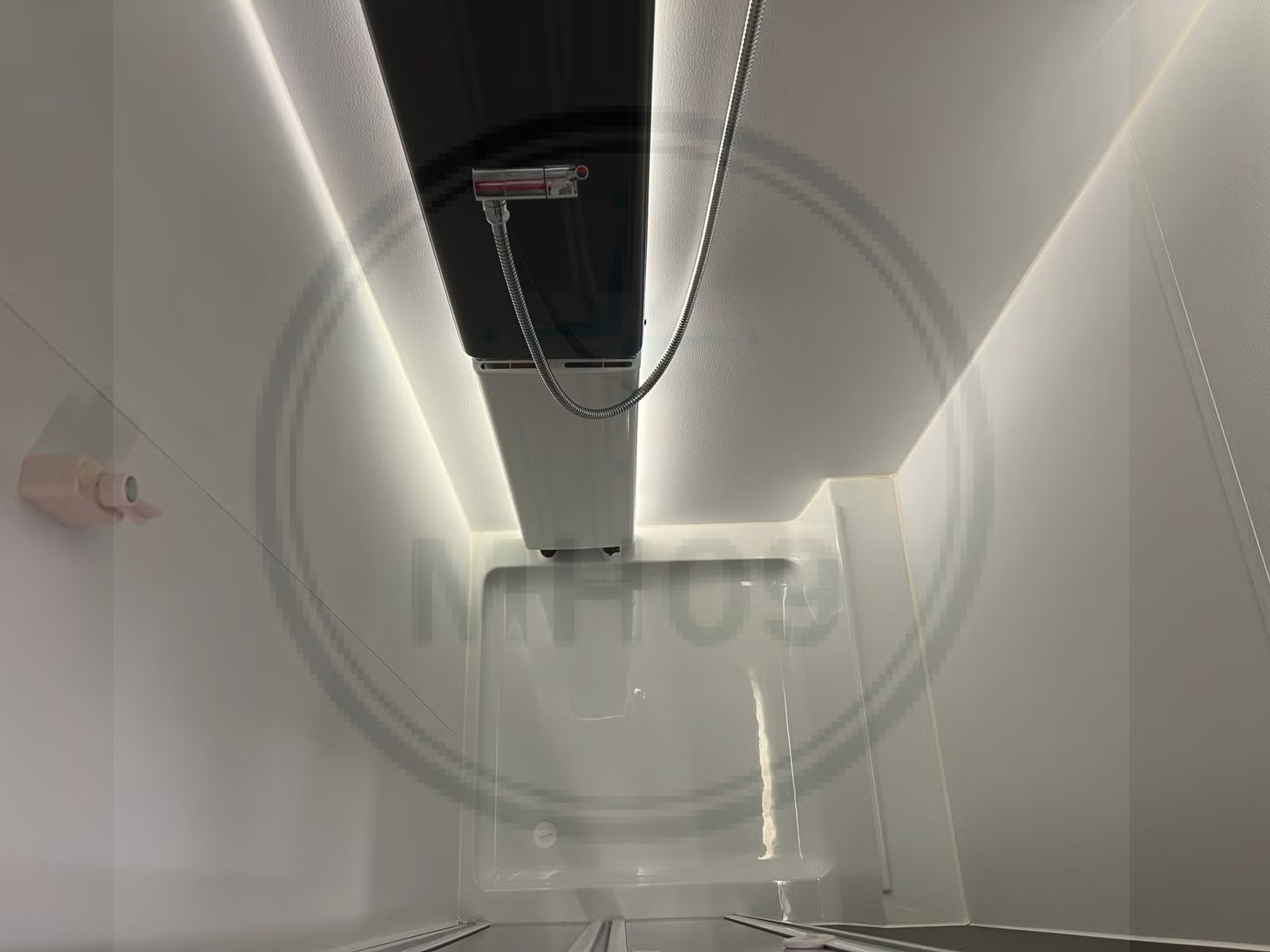 Adria Alpina 753 HT - 4 couchages - 2019