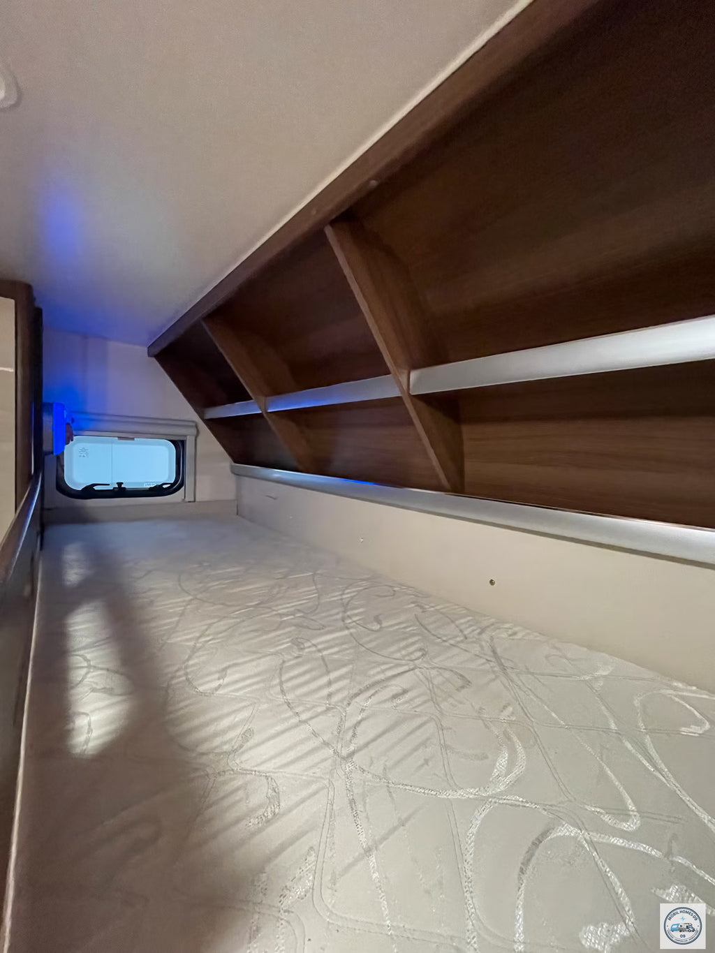 Hobby Prestige 650 KFU – 7 Couchages – Année 2019