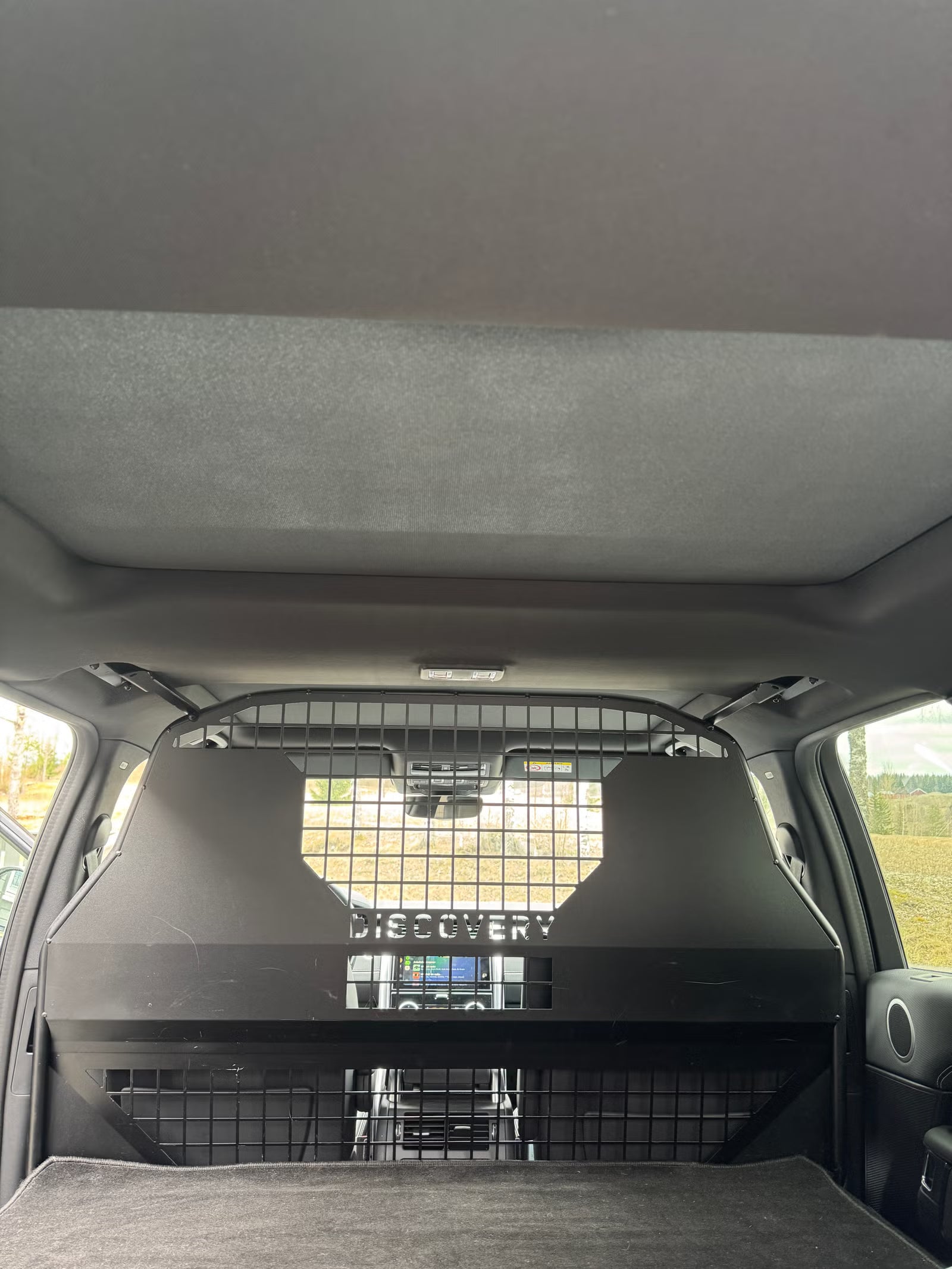 Land Rover Discovery Dynamic HSE 3.0D 300ch – 2024