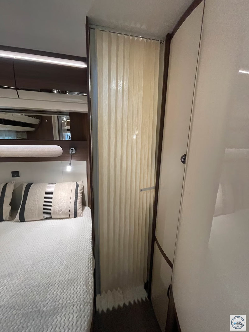 Hobby Prestige 650 KFU – 7 Couchages – Année 2019