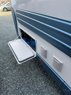 Adria Action 361 LH Scandinavian Edition - 3 plazas - 2019