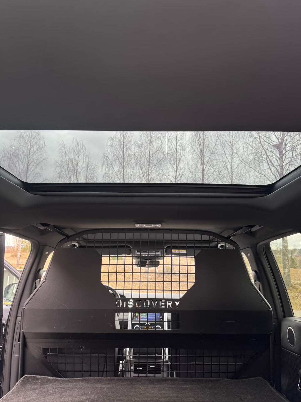 Land Rover Discovery Dynamic HSE 3.0D 300ch – 2024