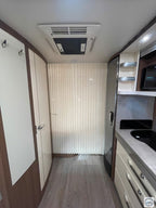 Hobby Prestige 650 KFU – 7 Couchages – Année 2019
