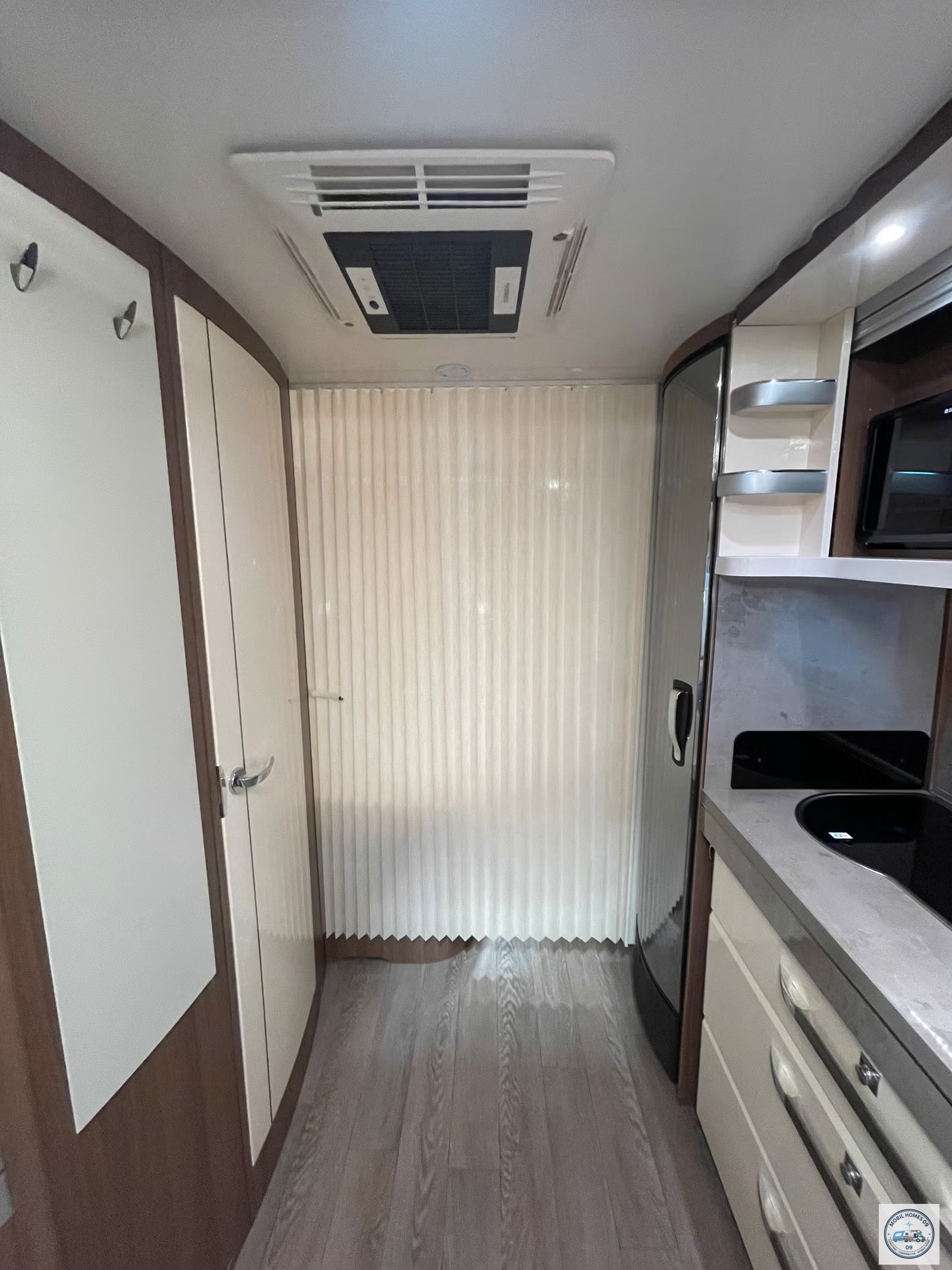 Hobby Prestige 650 KFU – 7 Couchages – Année 2019