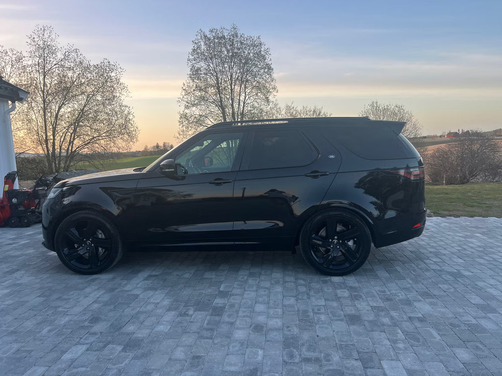 Land Rover Discovery Dynamic HSE 3.0D 300ch – 2024