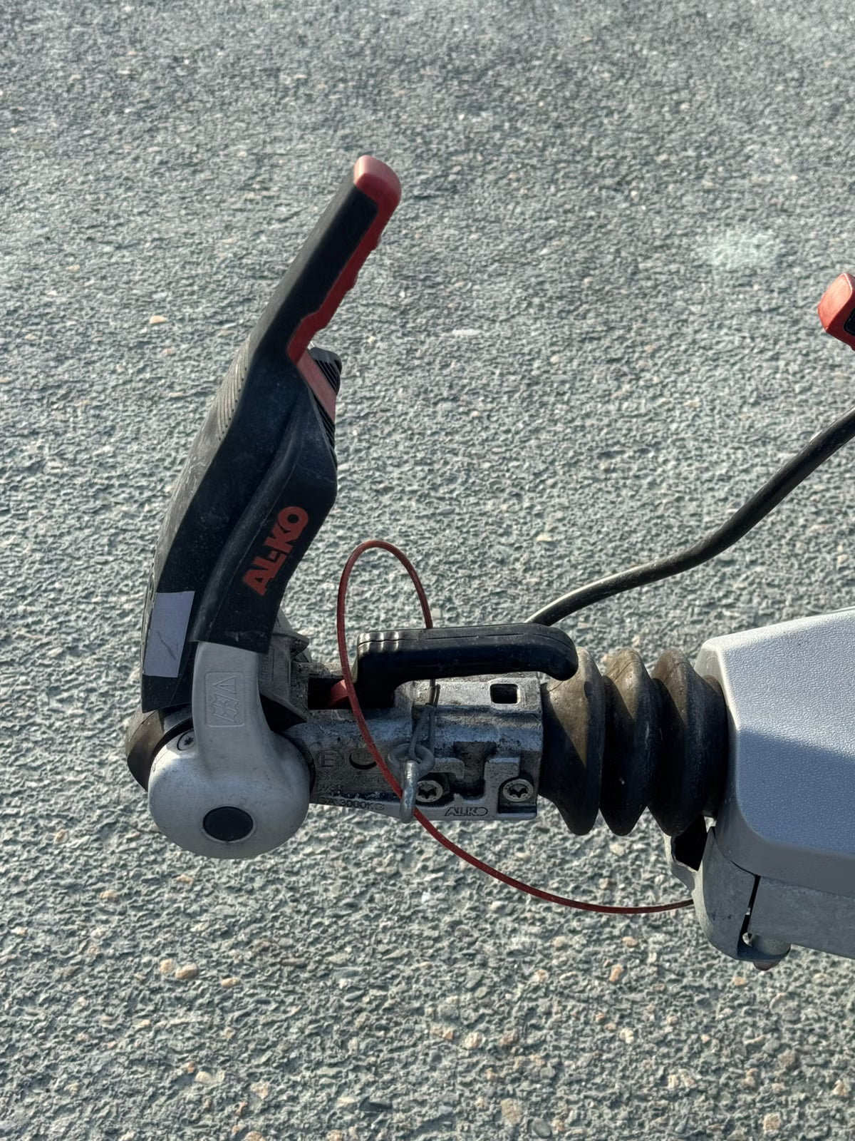 Adria Action 361 LH Scandinavian Edition - 3 plazas - 2019