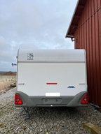 Knaus Azur Royale - 7 plazas - 2003