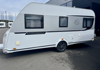 Knaus Sport 460 EU - 4 couchages - 2021