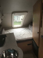 T@B 400 Tabbert - 3 plazas para dormir - 2022