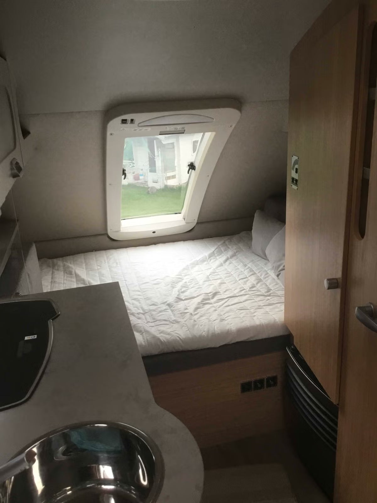 T@B 400 Tabbert - 3 plazas para dormir - 2022