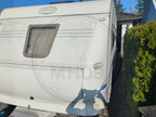 Hobby 560 avec auvent - 4 couchages - 2005
