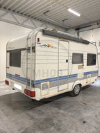 Hobby 400 SB - 4 couchages - 2000
