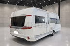 Hobby Premium 560 - 6 plazas - 2012