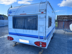 Hobby Prestige 495 UFE - 4 plazas - 2003