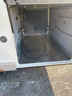 Hymer B 708 Premium Line - 4 places - 2016