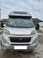 Bürstner Ixeo IT 680 - 4 places - 2017