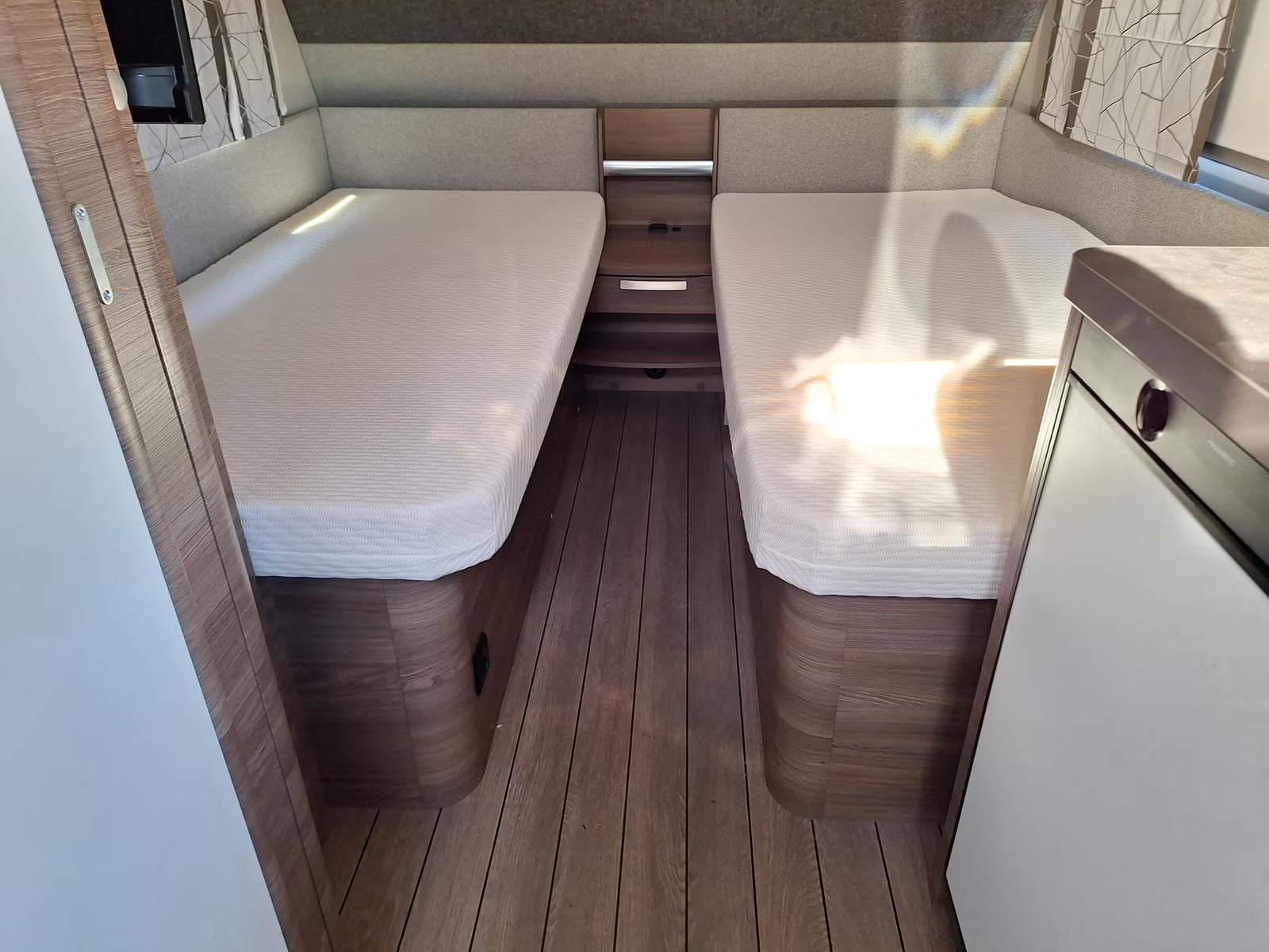 Knaus Sport 500 EU - 4 Dormidas - 2021