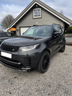 Land Rover Discovery Dynamic HSE 3.0D 300ch – 2024