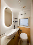 Adria Adora 613 UT - 4 couchages - 2026