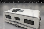 Hobby 540 UFE Excellent - 4 couchages - 2011