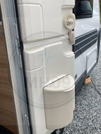 Adria Action 361 LH - 2 couchages - 2023