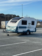 Adria Action 361 LH Scandinavian Edition - 3 plazas - 2019