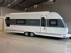 Hobby Prestige 650 KFU – 7 Couchages – Année 2019