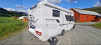 Adria Matrix 670 SC Nordkapp Edition - 6 places - 2019