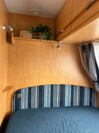 Caravelair Ambiance 400 - 4 couchages - 2010