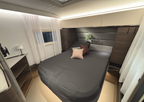 Adria Alpina 663 PT - 7 couchages - 2026