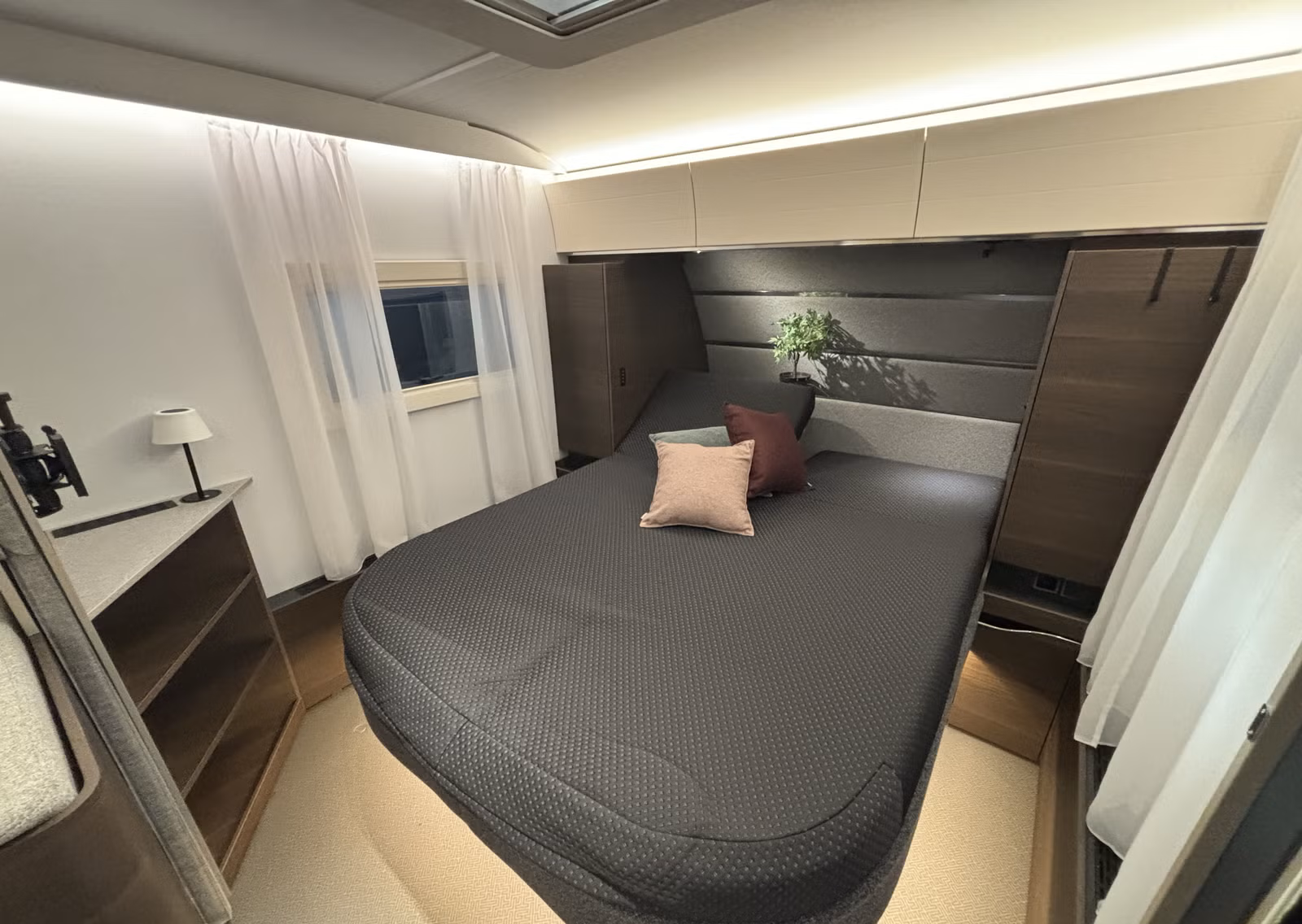 Adria Alpina 663 PT - 7 couchages - 2026