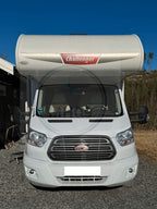 Challenger C394GA Genesis Ford - 6 places - 2016